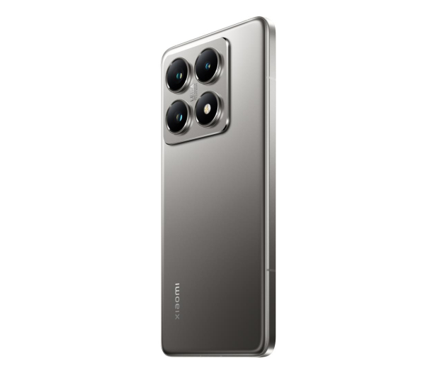 Xiaomi 14T Pro 12/512GB Titan Gray - 1278507 - zdjęcie 7